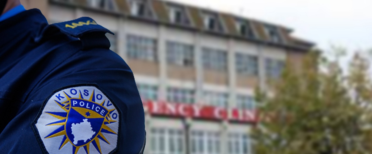 Përleshje mes dy kirurgëve në QKUK, reagon policia