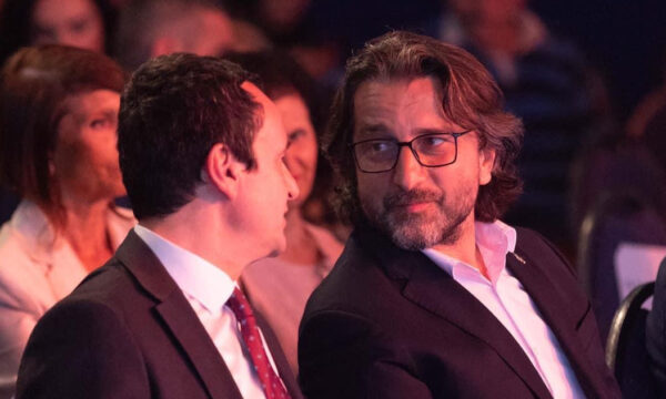 Rama dhe Kurti diskutojnë ndryshimet e pozicioneve politike