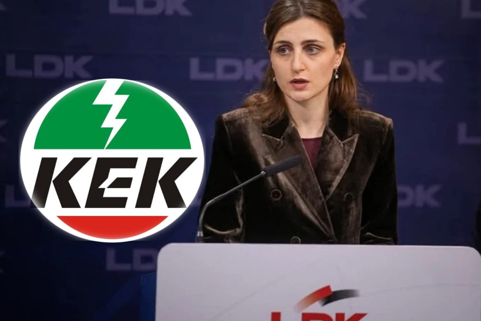 KEK-u sqarime për planifikimin energjetik të vitit 2025