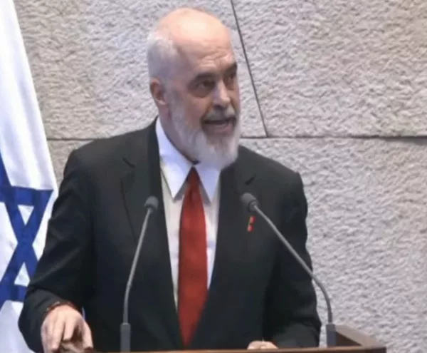 Rama në Knesset: Tradhtia ndaj mikut, akt i pafalshëm