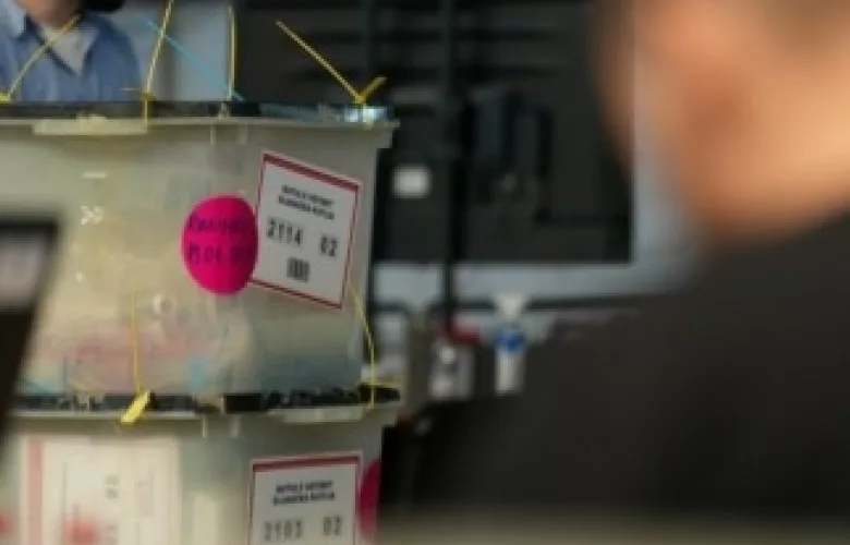 Procesi i rinumërimit përfshin 73% të qendrave të votimit