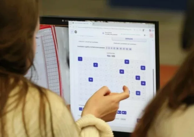 Përfundon rinumërimi i votave në 27 komuna shqiptare