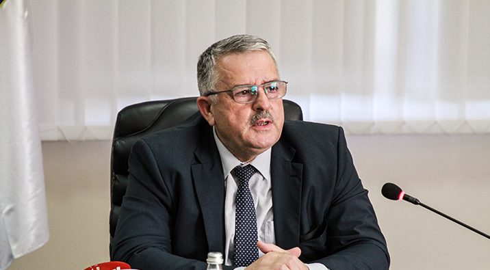 Agim Aliu kërkon reformë për degën e LDK-së në Podujevë