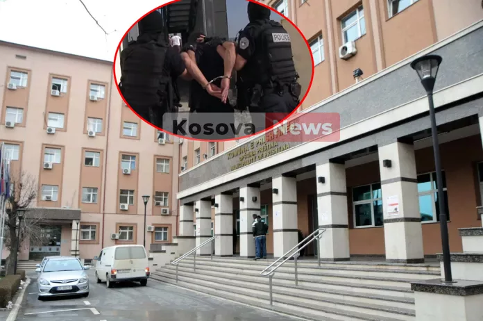 Tre zyrtarë të Prishtinës arrestohen për akuzat e ryshfetit