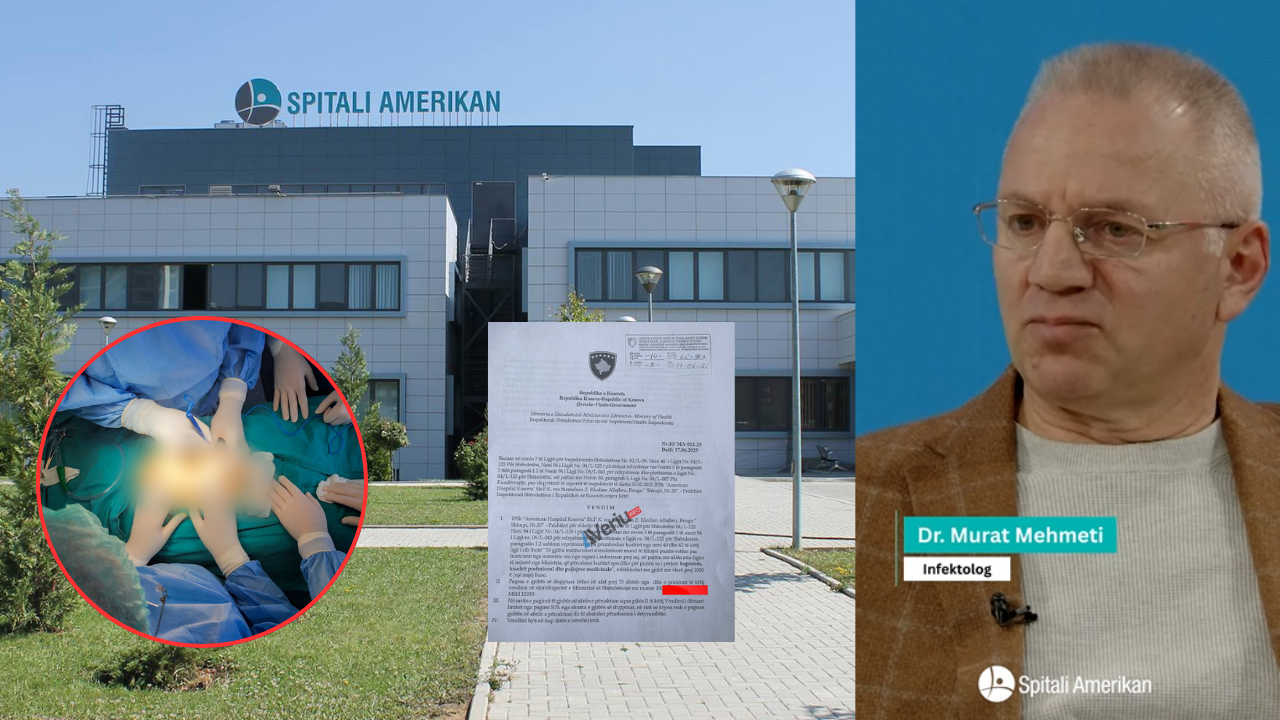 Zbulohen praktika të paligjshme në spital privat në Kosovë