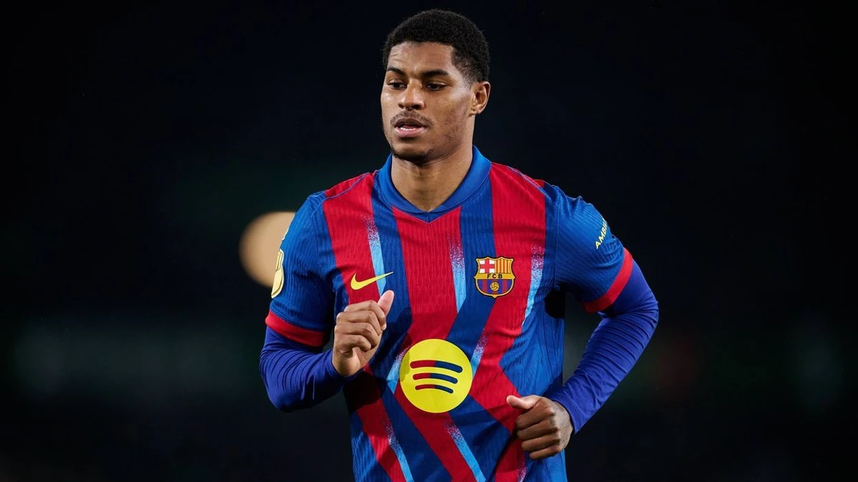 Rashford mund të transferohet te PSG pas përfundimit të sezonit