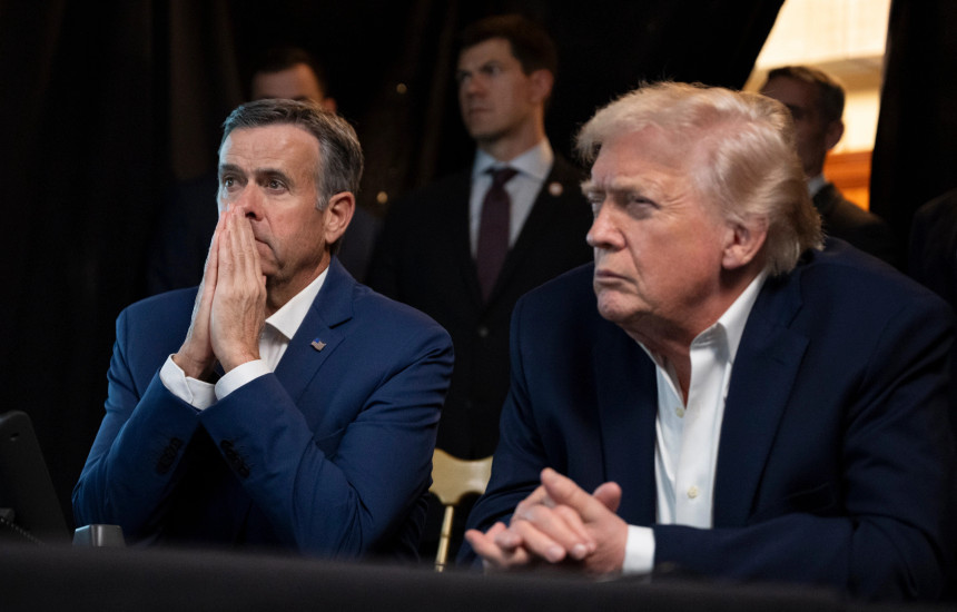 SHBA synon prezencë të përhershme të CIA-s në Venezuelë