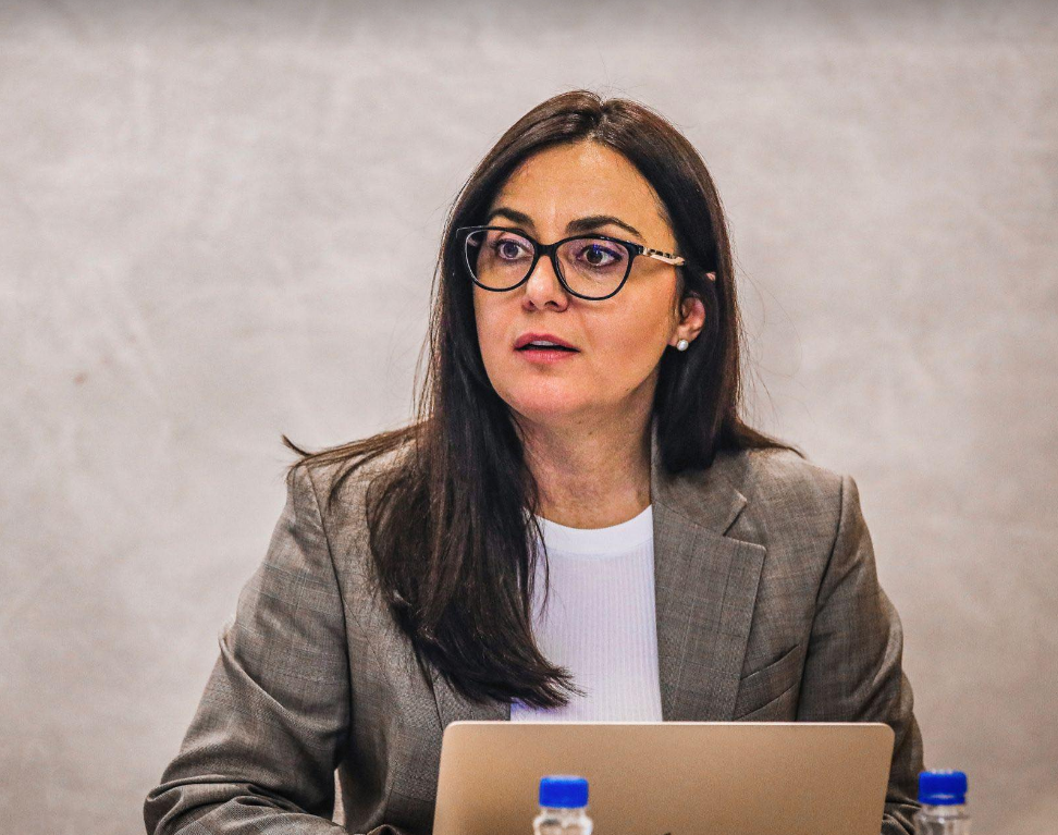 Lushaku-Sadriu: Abdixhiku i përshtatshëm për udhëheqjen e LDK-së