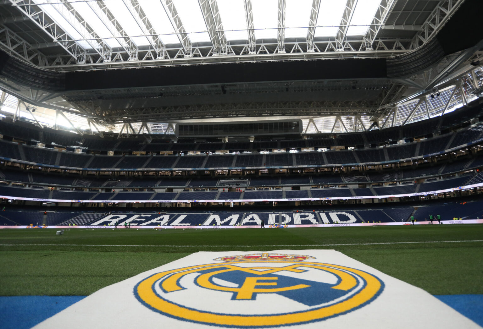 Real Madridi intensifikon bisedimet për lojtarin e Bayern Munich