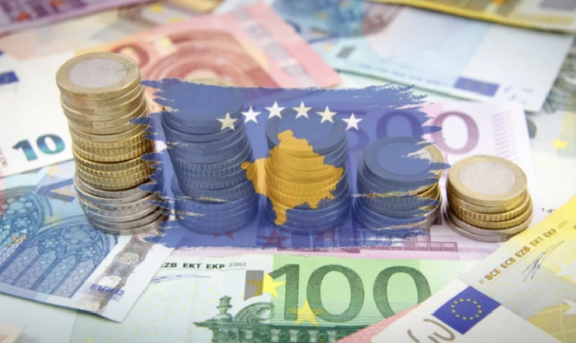 Kreditë në Kosovë shënojnë rritje të konsiderueshme në vlerë