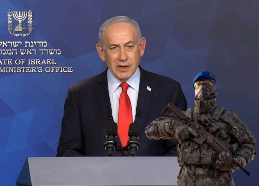 Netanyahu: Asnjë trupë turke në Gaza, kundërshton shtetin palestinez