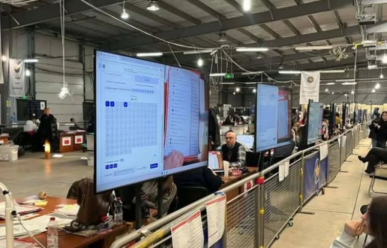 Rinumërimi i votave vazhdon në 11 komuna të tjera në Kosovë