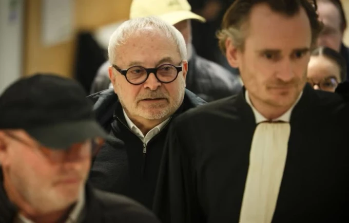 Ish-senatori francez dënohet për drogim dhe abuzim seksual