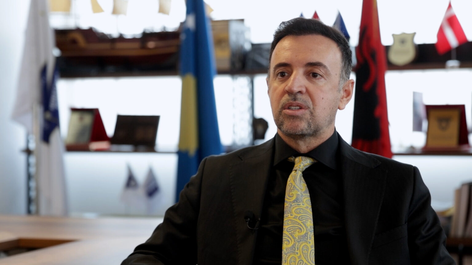 Ismaili: Kapacitete të Mjaftueshme për Raste të Reja të Manipulimit