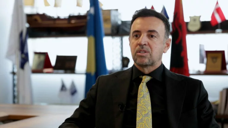 Arrestime për manipulime votash, Ismaili: Kapacitete shtesë disponibile