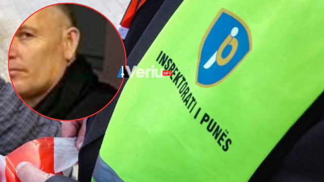 Inspektori i dyshuar për marrje ryshfeti në flagrancë