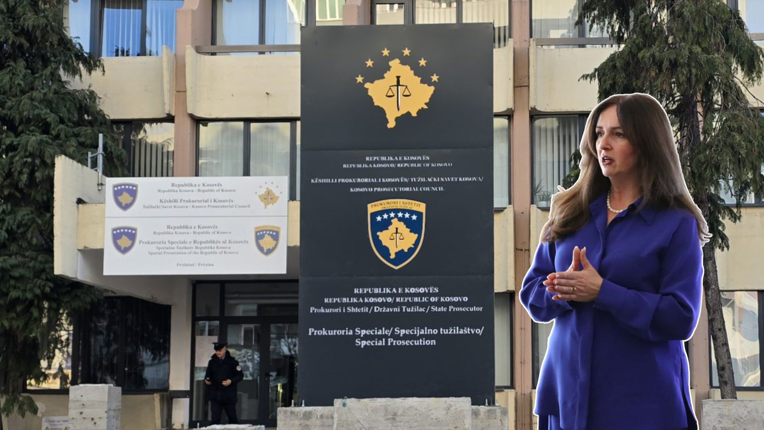 Nagavci dorëzon në Prokurori rastin e Drejtorit të Institutit Albanologjik