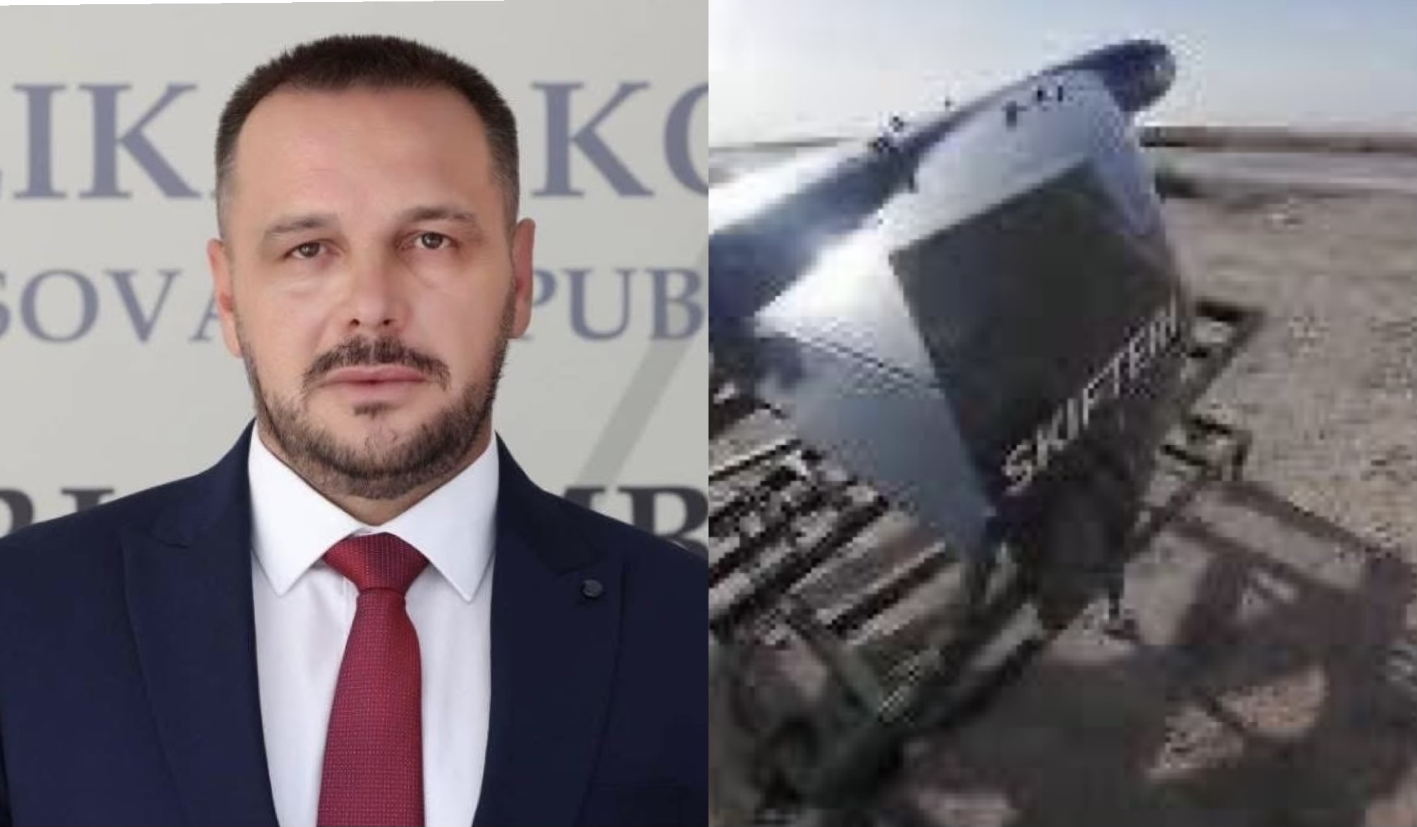 Ministria e Mbrojtjes: Nuk kemi dhënë leje për përdorim dronësh