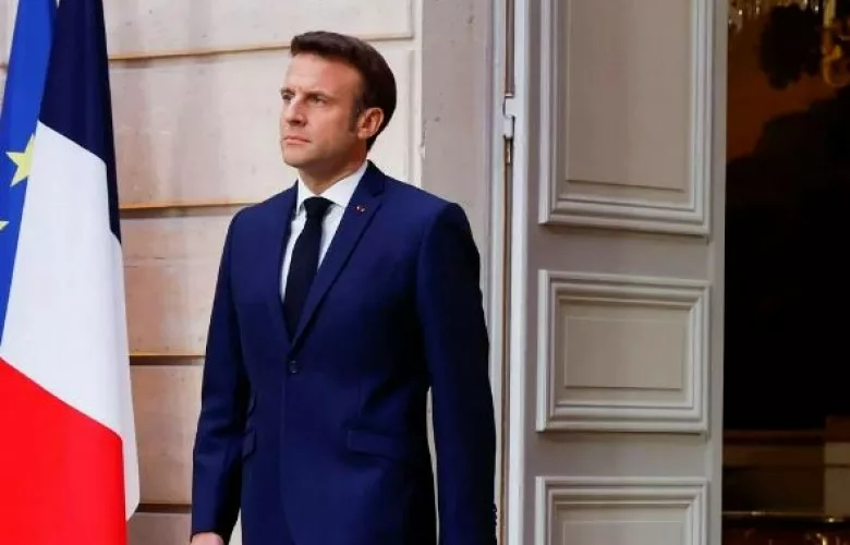 Macron: Evropa duhet të forcojë strategjinë për Grenlandën