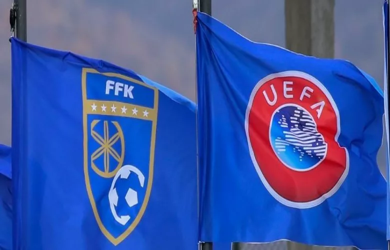 FIFA dhe UEFA miratojnë ndryshimet statutore në FFK