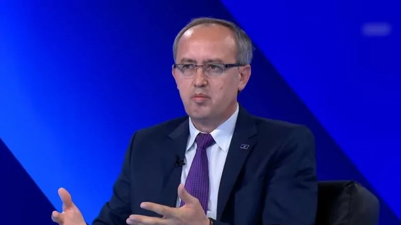 Hoti përcakton përgjegjësinë për rezultatet e LDK-së në zgjedhje