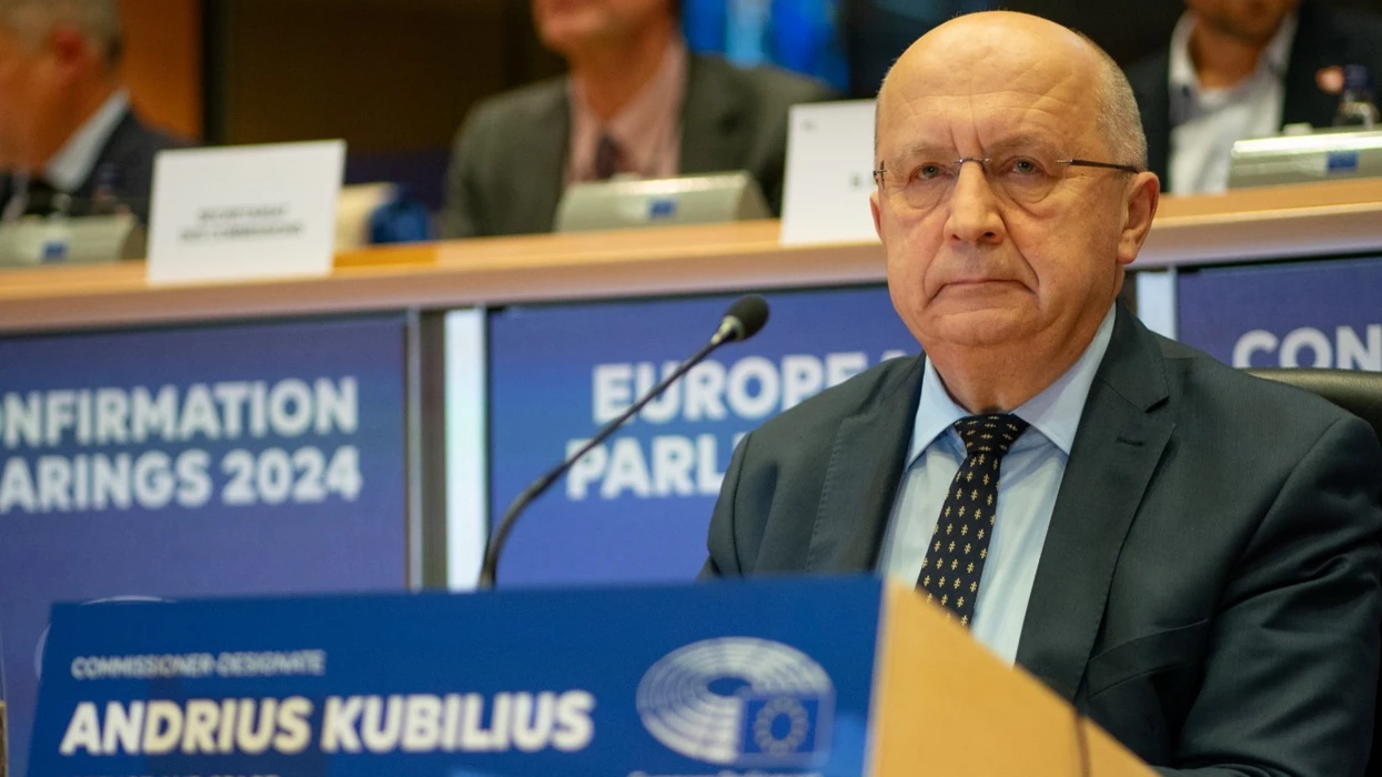 Kubilius: Evropa s’mund të zëvendësojë mbrojtjen bërthamore të SHBA-së