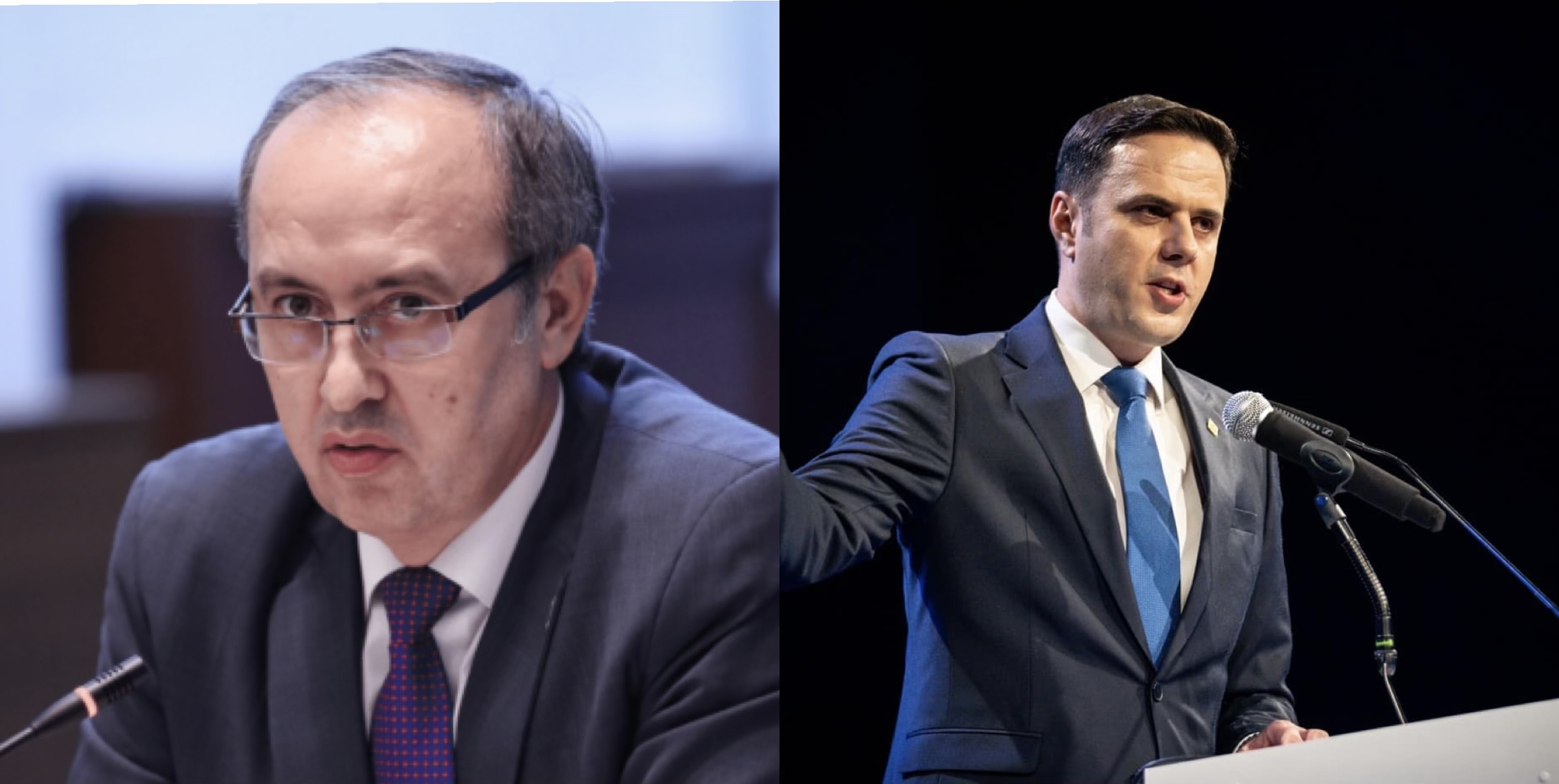 LDK Debaton Rreth Votëbesimit Pas Dorëheqjes së Abdixhikut