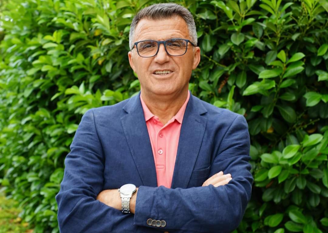 Deli Balidemaj kërkon votat e shqiptarëve në zgjedhjet e Mynihut