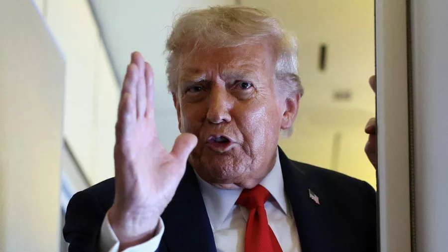 Trump shqyrton sulme ndaj Iranit pas dështimit bërthamor