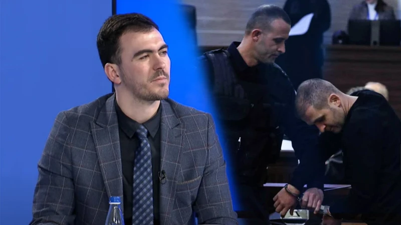 Prova tronditëse: Afera e Naim Murselit me gruan e të afërmit