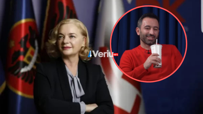 Gaxherri nuk komenton mbi deklaratat e Bashës