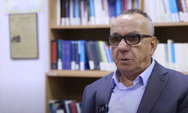 Hasani: Politikat e VV-së rrezikojnë autonominë kushtetuese