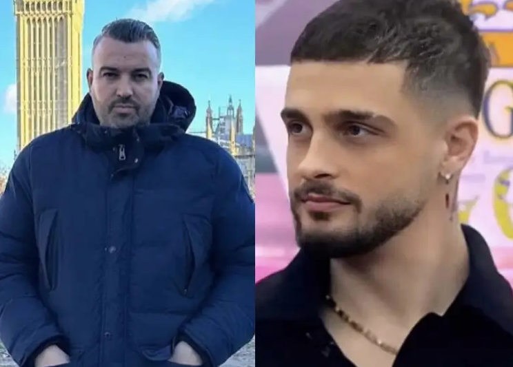 Gimbo reagim i ashpër ndaj Rogertit për komentet mbi vdekjen