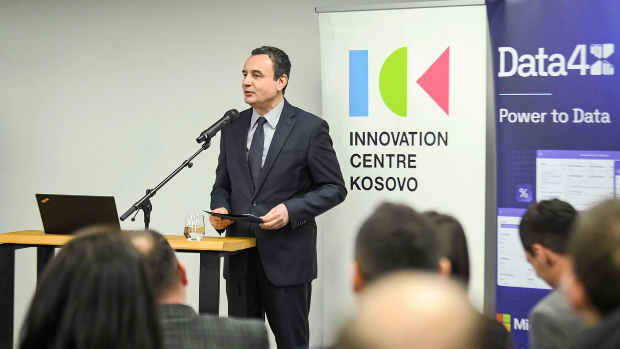 Rritje 386% në katër vite për eksportet TIK të Kosovës