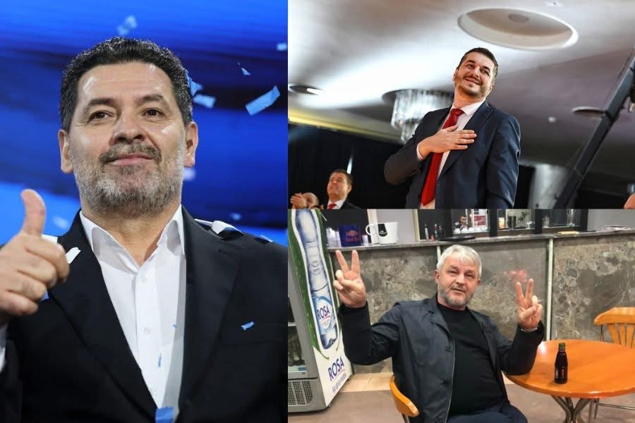 Partitë kryesore në Shqipëri dhe rastet e keqpërdorimeve