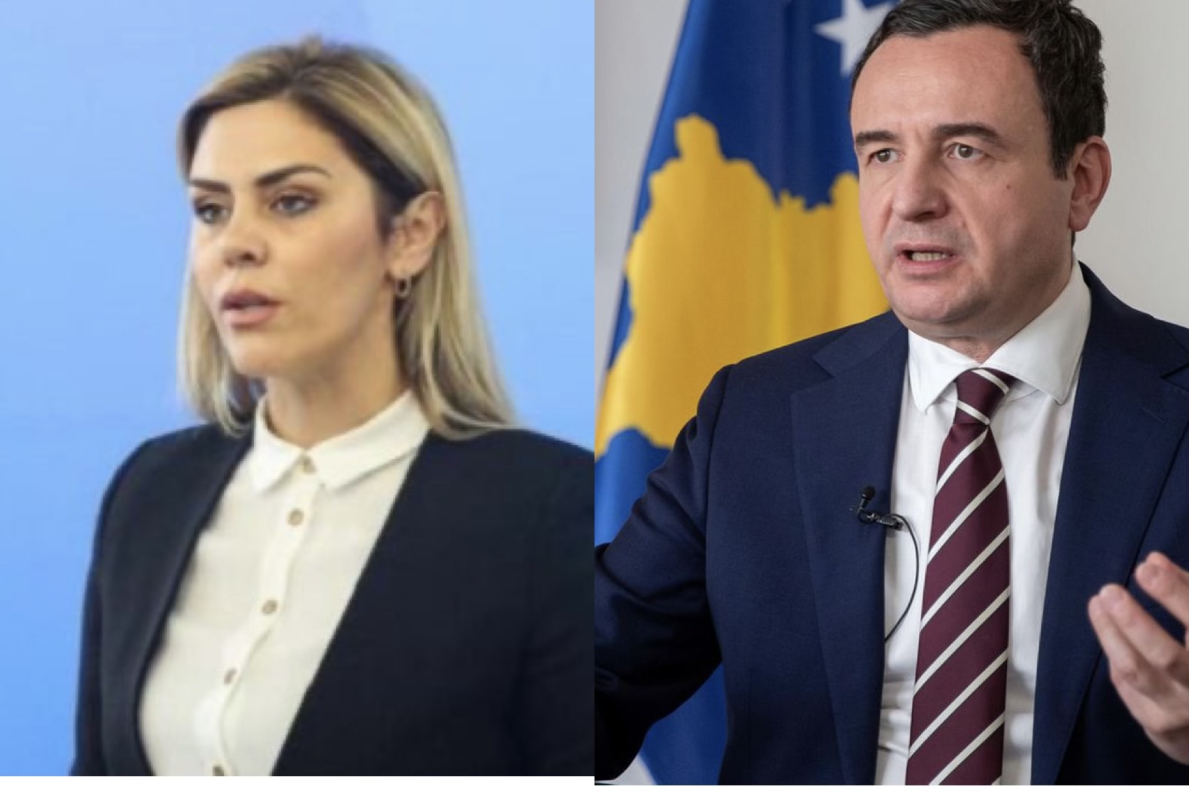 Deputetja Deliu kritikon Kurtin për komentet mbi temperaturat në shtëpi