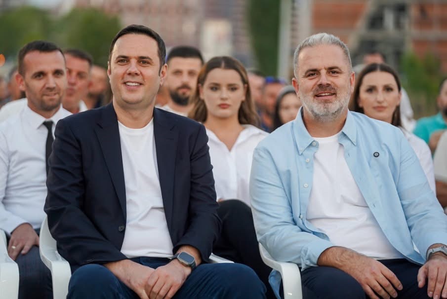 LDK Ferizaj jep mbështetje Abdixhikut për kryetar partie