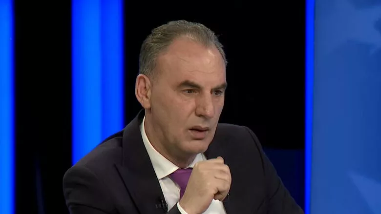 Limaj kërkon dorëheqjen e Osmanit për shkelje kushtetuese