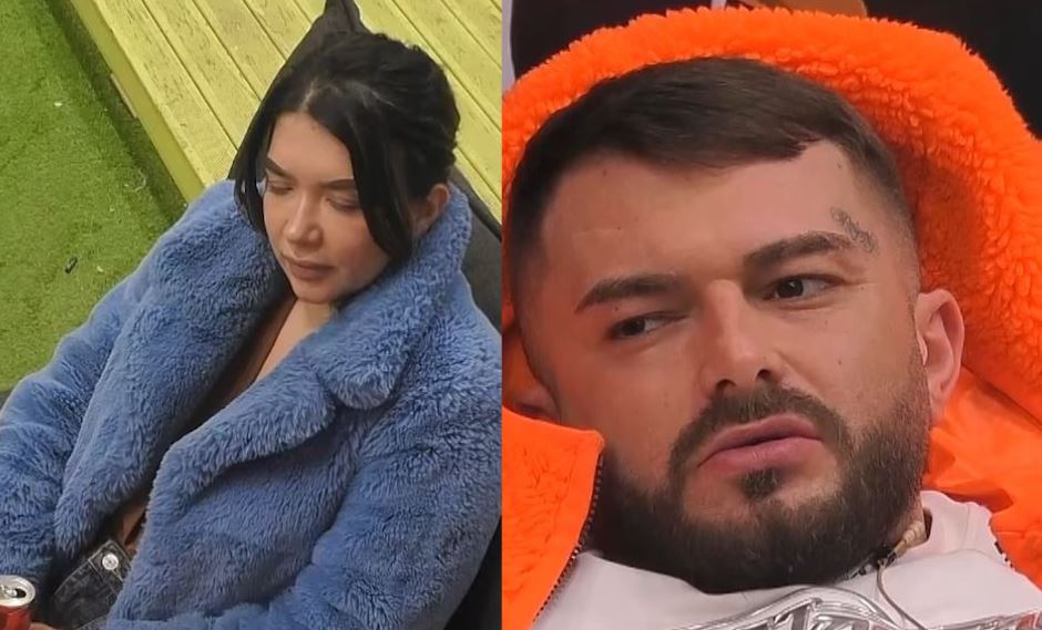 Limi shpreh afeksion për Albën gjatë intervistës (VIDEO)