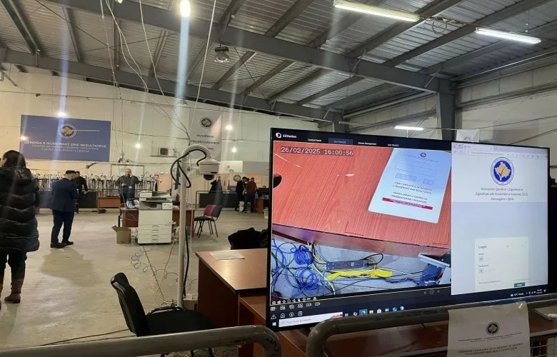 KQZ drejt përfundimit të rinumërimit të votave sot