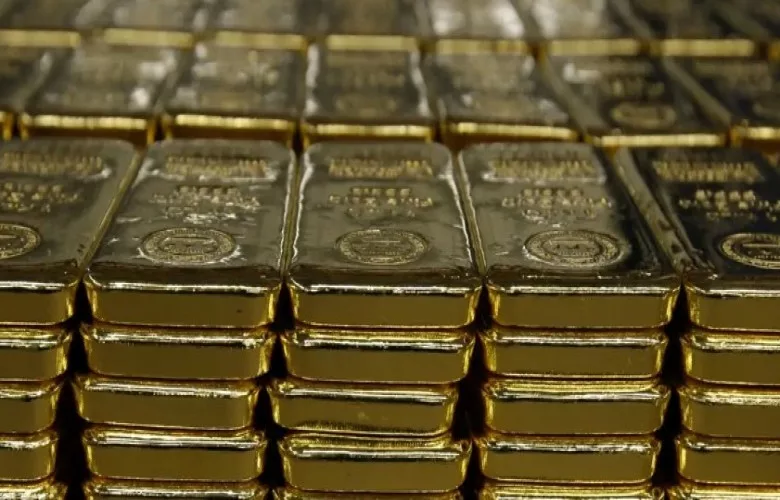 Siguria e arit gjerman në SHBA: Një vështrim i ri