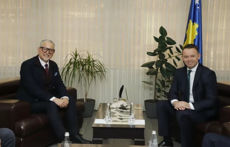 Mitrovica planifikon ndërtimin e spitalit modern të ri