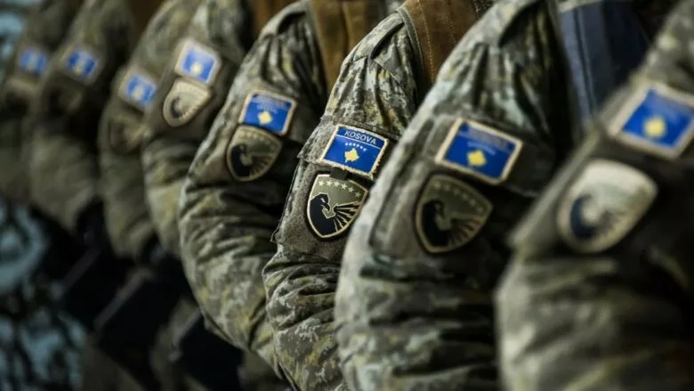 Prishtina: FSK zhvillon stërvitje në Badoc dhe Koliq