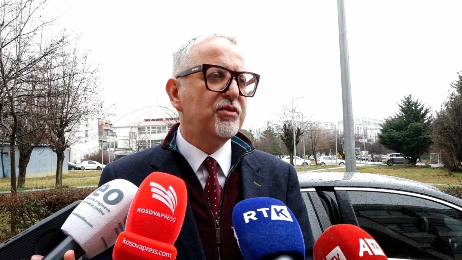 Ligji për sigurimet shëndetësore do të shqyrtohet sërish në Kuvend