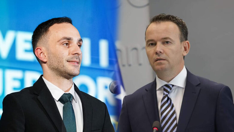 Peci: Deklaratat e Gurit shkaktuan kallëzim të rremë ndaj meje