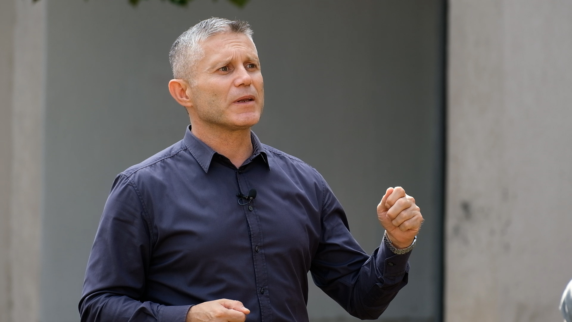 FSK-ja e gatshme të kontribuojë në Gaza, deklaron Ramadani