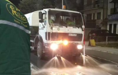 Burim Shala në pranga, akuzohet për keqpërdorime në Eko Regjion