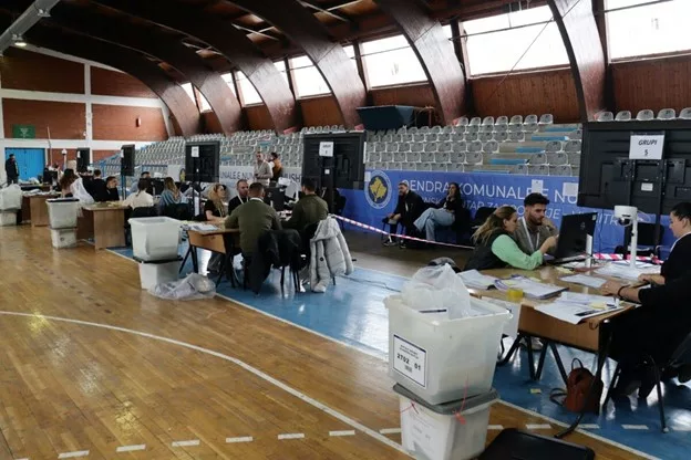 Prokuroria kërkon arrest shtëpiak për zyrtarët zgjedhorë në Prizren