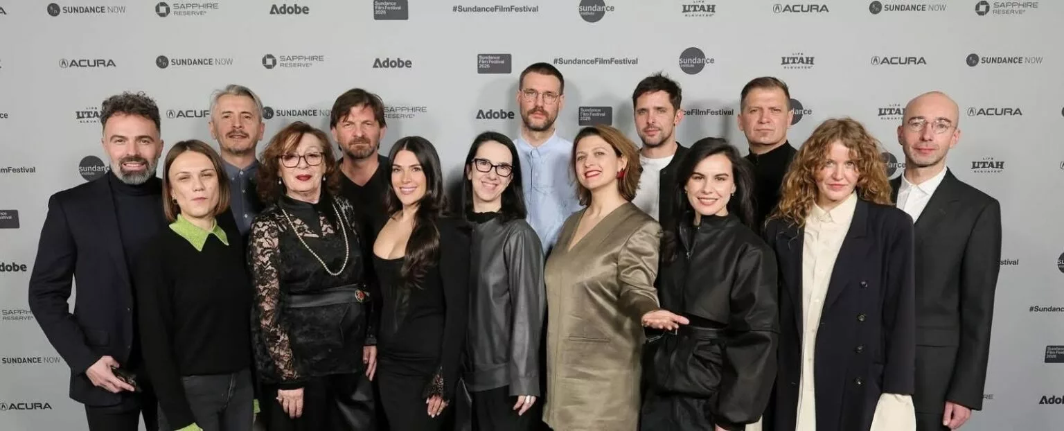 Film kosovar nderohet me Çmimin e Jurisë në Sundance