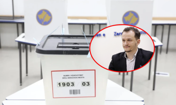 Cakolli: KQZ duhet të presë 48 orë për rezultatet finale